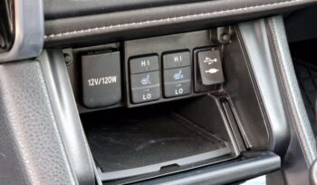 Toyota Auris Touring Sports 1.2 Turbo Executive full