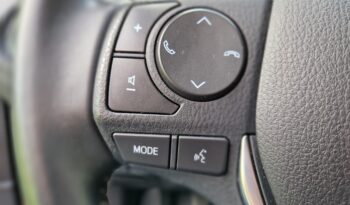 Toyota Auris Touring Sports 1.2 Turbo Executive full
