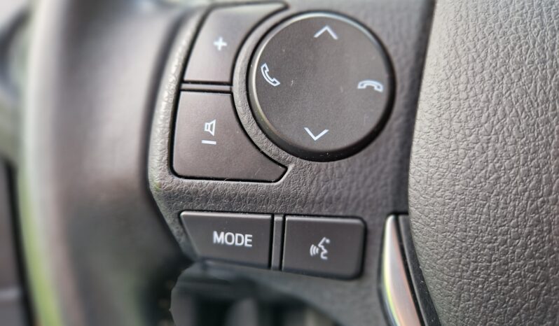 Toyota Auris Touring Sports 1.2 Turbo Executive full