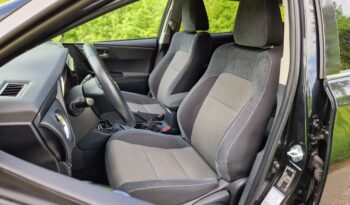 Toyota Auris Touring Sports 1.2 Turbo Executive full