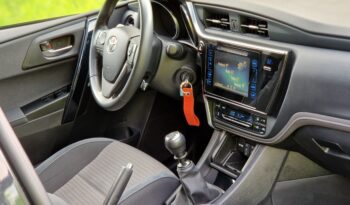 Toyota Auris Touring Sports 1.2 Turbo Executive full