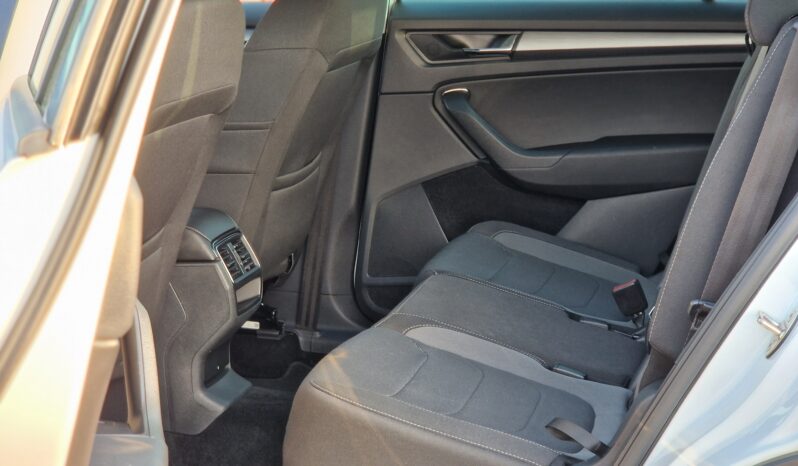 Škoda Kodiaq 2.0 TDI SCR Style DSG 7Miest full