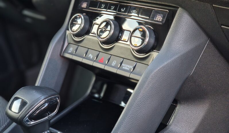 Škoda Kodiaq 2.0 TDI SCR Style DSG 7Miest full