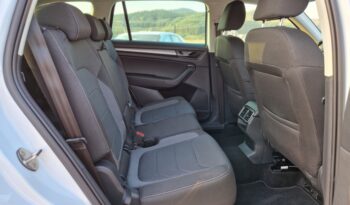 Škoda Kodiaq 2.0 TDI SCR Style DSG 7Miest full