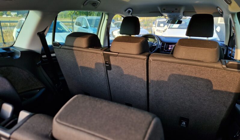 Škoda Kodiaq 2.0 TDI SCR Style DSG 7Miest full