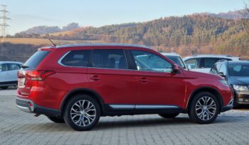 Mitsubishi Outlander 2.2 DI-D Intense 4WD 7Miest full