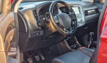 Mitsubishi Outlander 2.2 DI-D Intense 4WD 7Miest full