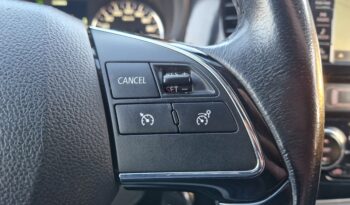Mitsubishi Outlander 2.2 DI-D Intense 4WD 7Miest full