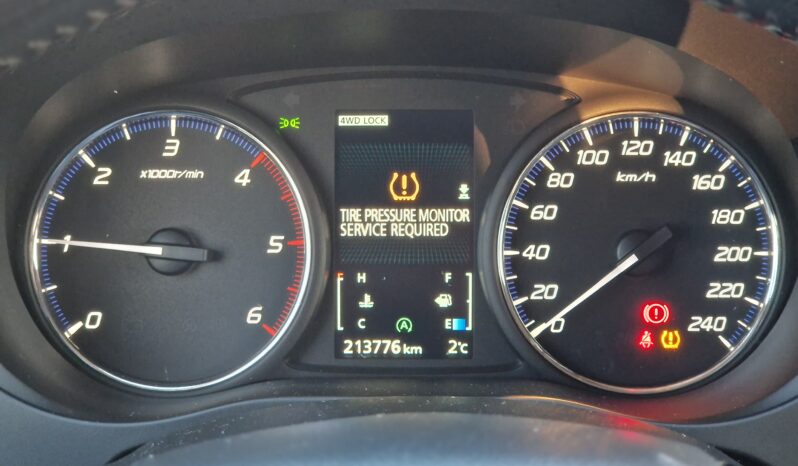 Mitsubishi Outlander 2.2 DI-D Intense 4WD 7Miest full