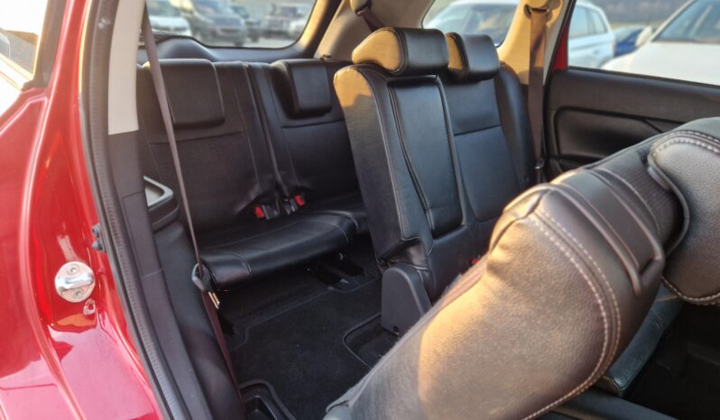 Mitsubishi Outlander 2.2 DI-D Intense 4WD 7Miest full