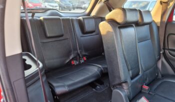 Mitsubishi Outlander 2.2 DI-D Intense 4WD 7Miest full