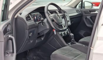 Volkswagen Tiguan 2.0 TDI SCR BMT 4MOTION Comfortline DSG full
