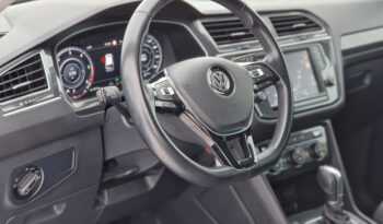 Volkswagen Tiguan 2.0 TDI SCR BMT 4MOTION Comfortline DSG full