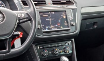 Volkswagen Tiguan 2.0 TDI SCR BMT 4MOTION Comfortline DSG full
