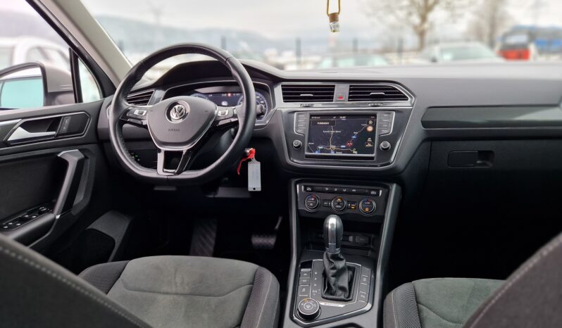 Volkswagen Tiguan 2.0 TDI SCR BMT 4MOTION Comfortline DSG full