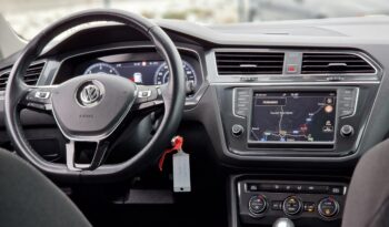 Volkswagen Tiguan 2.0 TDI SCR BMT 4MOTION Comfortline DSG full