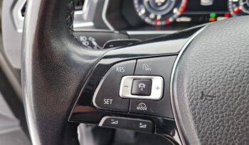 Volkswagen Tiguan 2.0 TDI SCR BMT 4MOTION Comfortline DSG full
