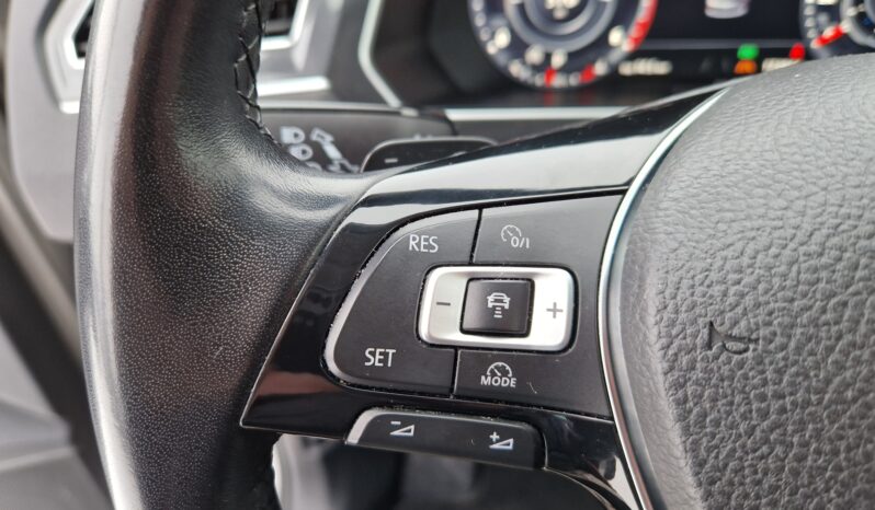 Volkswagen Tiguan 2.0 TDI SCR BMT 4MOTION Comfortline DSG full
