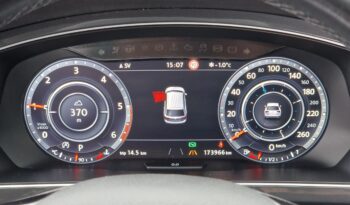 Volkswagen Tiguan 2.0 TDI SCR BMT 4MOTION Comfortline DSG full