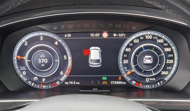 Volkswagen Tiguan 2.0 TDI SCR BMT 4MOTION Comfortline DSG full