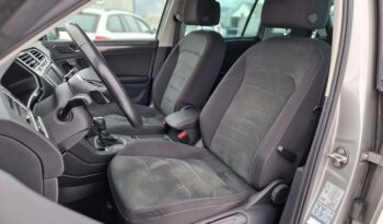 Volkswagen Tiguan 2.0 TDI SCR BMT 4MOTION Comfortline DSG full