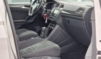 Volkswagen Tiguan 2.0 TDI SCR BMT 4MOTION Comfortline DSG full