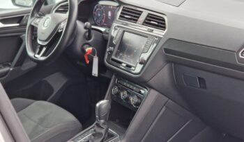 Volkswagen Tiguan 2.0 TDI SCR BMT 4MOTION Comfortline DSG full