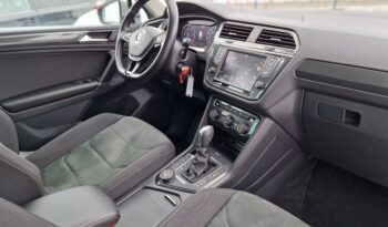 Volkswagen Tiguan 2.0 TDI SCR BMT 4MOTION Comfortline DSG full