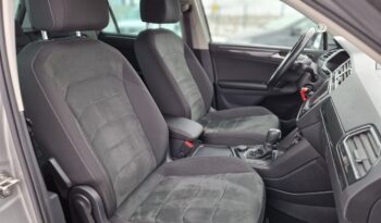 Volkswagen Tiguan 2.0 TDI SCR BMT 4MOTION Comfortline DSG full