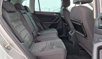 Volkswagen Tiguan 2.0 TDI SCR BMT 4MOTION Comfortline DSG full