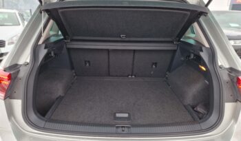 Volkswagen Tiguan 2.0 TDI SCR BMT 4MOTION Comfortline DSG full