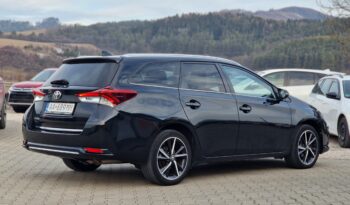 Toyota Auris Touring Sports 1.2 Turbo Executive full