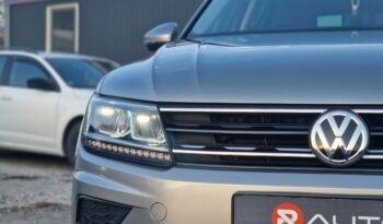 Volkswagen Tiguan 2.0 TDI SCR BMT 4MOTION Comfortline DSG full