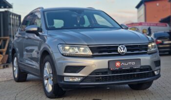 Volkswagen Tiguan 2.0 TDI SCR BMT 4MOTION Comfortline DSG full
