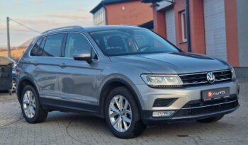 Volkswagen Tiguan 2.0 TDI SCR BMT 4MOTION Comfortline DSG full