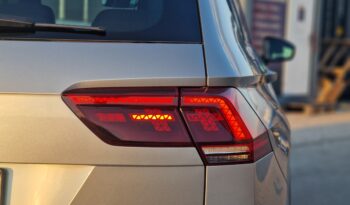 Volkswagen Tiguan 2.0 TDI SCR BMT 4MOTION Comfortline DSG full