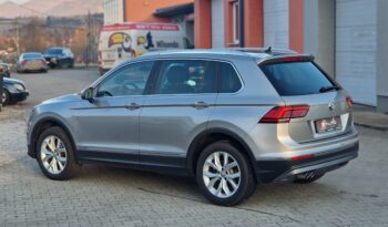 Volkswagen Tiguan 2.0 TDI SCR BMT 4MOTION Comfortline DSG full