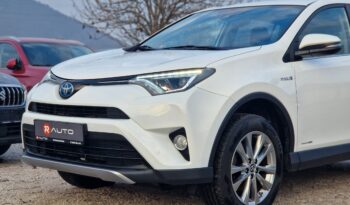 Toyota RAV4 2.5 Hybrid Active Style FWD full