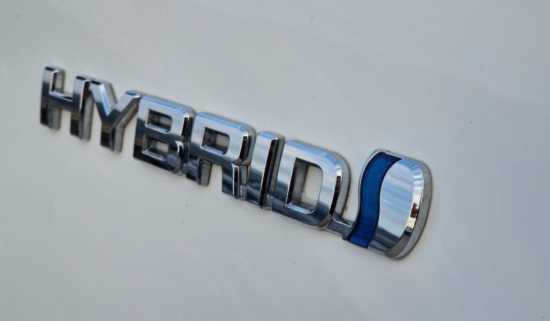 Toyota RAV4 2.5 Hybrid Active Style FWD full