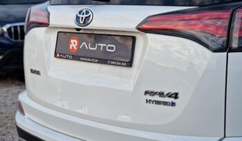 Toyota RAV4 2.5 Hybrid Active Style FWD full