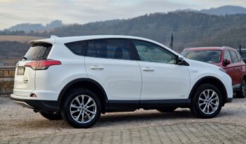 Toyota RAV4 2.5 Hybrid Active Style FWD full
