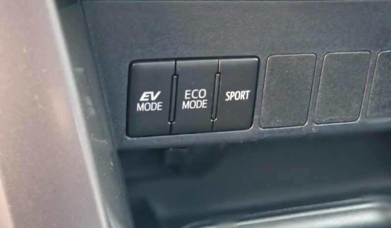 Toyota RAV4 2.5 Hybrid Active Style FWD full