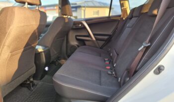 Toyota RAV4 2.5 Hybrid Active Style FWD full