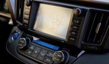 Toyota RAV4 2.5 Hybrid Active Style FWD full