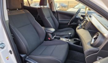 Toyota RAV4 2.5 Hybrid Active Style FWD full