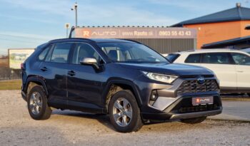 Toyota RAV4 2.5 Hybrid e-CVT Comfort FWD full