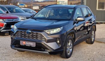 Toyota RAV4 2.5 Hybrid e-CVT Comfort FWD full