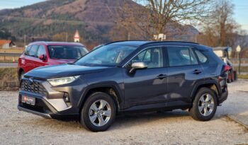 Toyota RAV4 2.5 Hybrid e-CVT Comfort FWD full