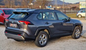 Toyota RAV4 2.5 Hybrid e-CVT Comfort FWD full