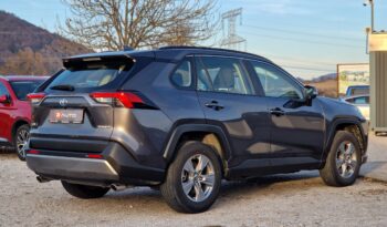 Toyota RAV4 2.5 Hybrid e-CVT Comfort FWD full